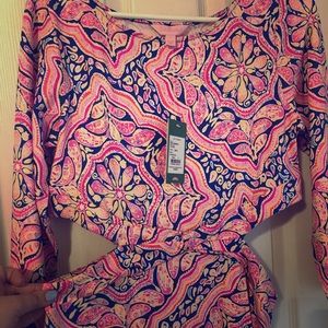 Lilly Pulitzer Pippa Dress